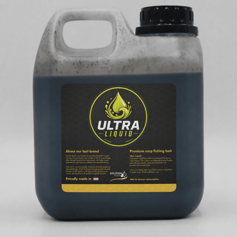 Ultra Liquido Puro Aminol - 1L