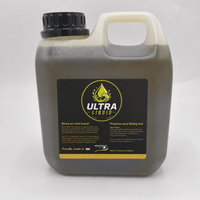 Olio puro di canapa Ultra Liquid - 1L