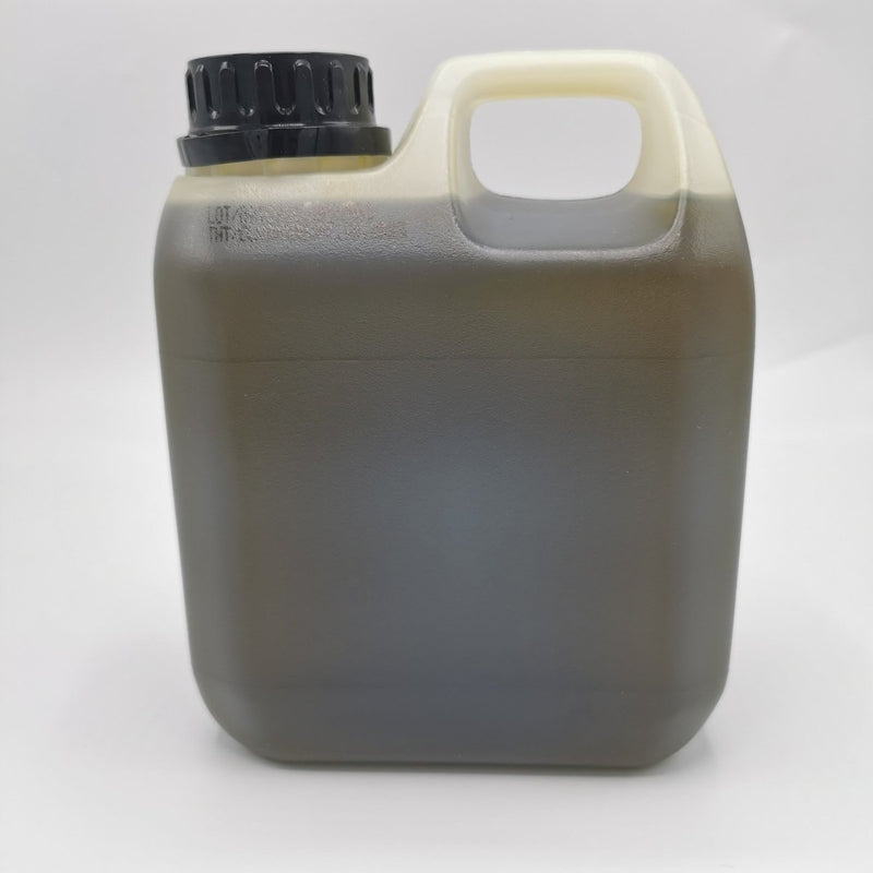 Olio puro di canapa Ultra Liquid - 1L