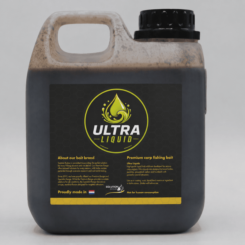 Liquido Ultra Tonno - 1L