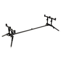 Blackmax Supporto in Carbonio