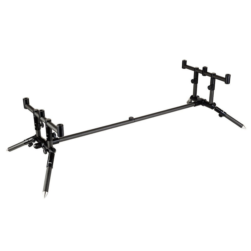 Blackmax Supporto in Carbonio