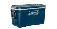 70QT - Xtreme Cooler - ghiacciaia blu - 66L