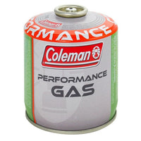 Coleman C500 - Performance gasbus - KarperCentrale