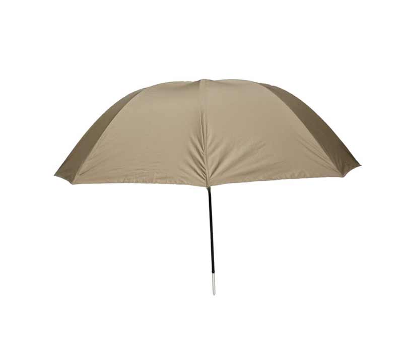 60" Brolly - Ombrello da pesca - Camo