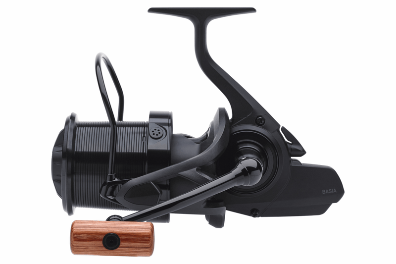 17 BASIA 45SLD QD - Mulinello per carpa