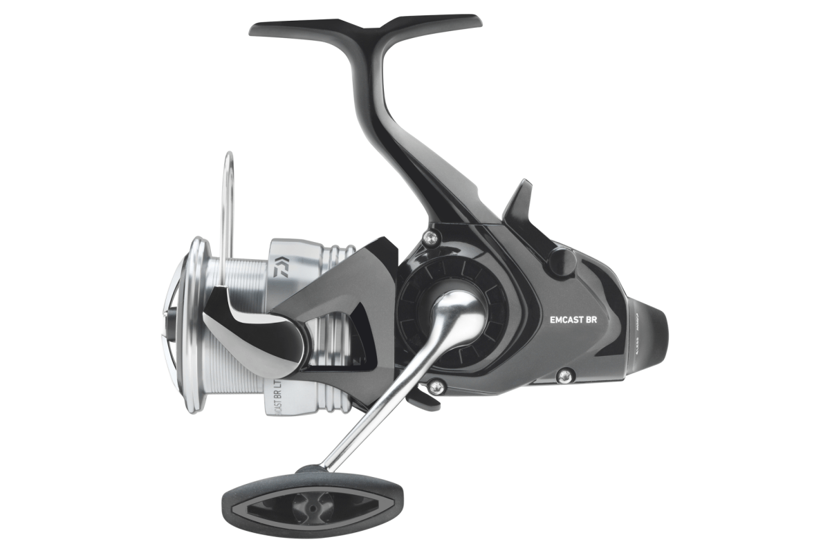 Daiwa 24 EMCAST BR LT5000 - C - Vrijloop - KarperCentrale