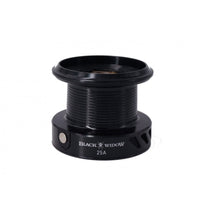 Black Widow 25A - Bobina di Ricambio