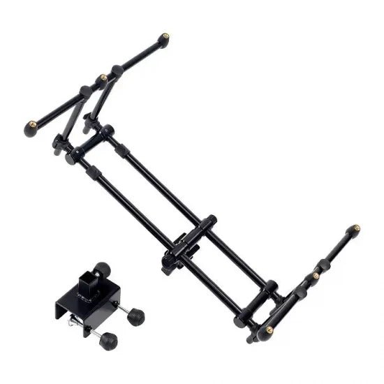 DAIWA Boat Pod 3 Canne - Supporto per canne da barca