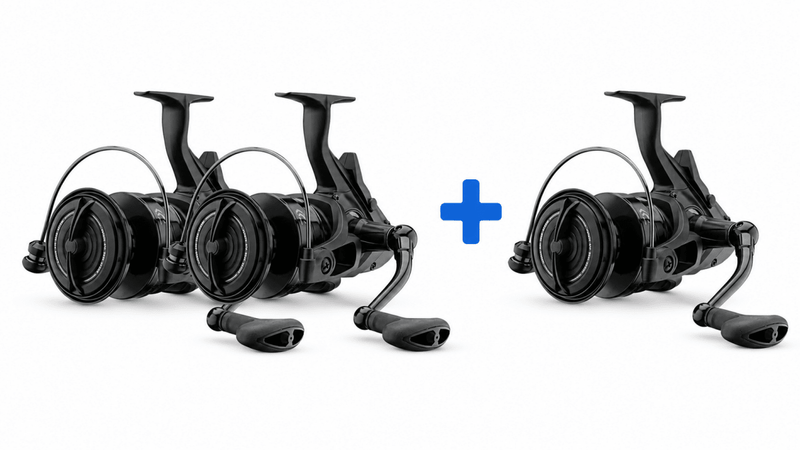 Emblem 24 BR 14000 - Frizione libera - 2+1 GRATIS