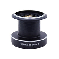 Daiwa Vertice 35 - 5000LD Spare Spool - KarperCentrale