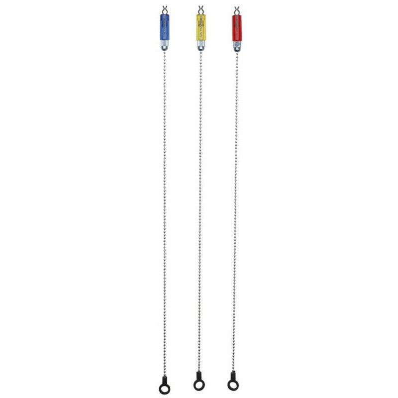 DAM Chain Hangers - 3pcs - KarperCentrale