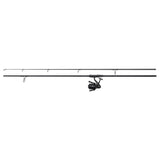 Canna da carpa Charger 10ft 3,00lb + Mulinello - OFFERTA COMBO - Grande Bobina