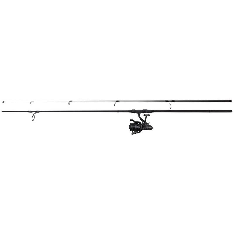 Charger Carp - Canna 10ft 3,00lb + Mulinello - OFFERTA COMBO - Libera rotazione