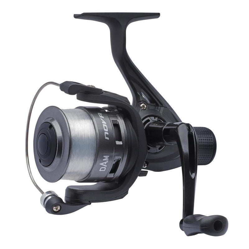 Quick Nova - 6000FS - Inclusa Filo 0,40 mm