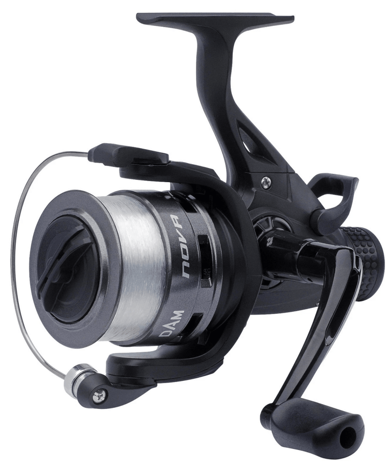 Quick Nova - 6000FS - Inclusa Filo 0,40 mm