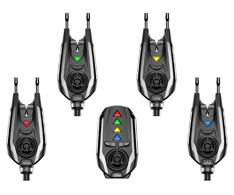 TFX - Set di Allarmi - 4+1