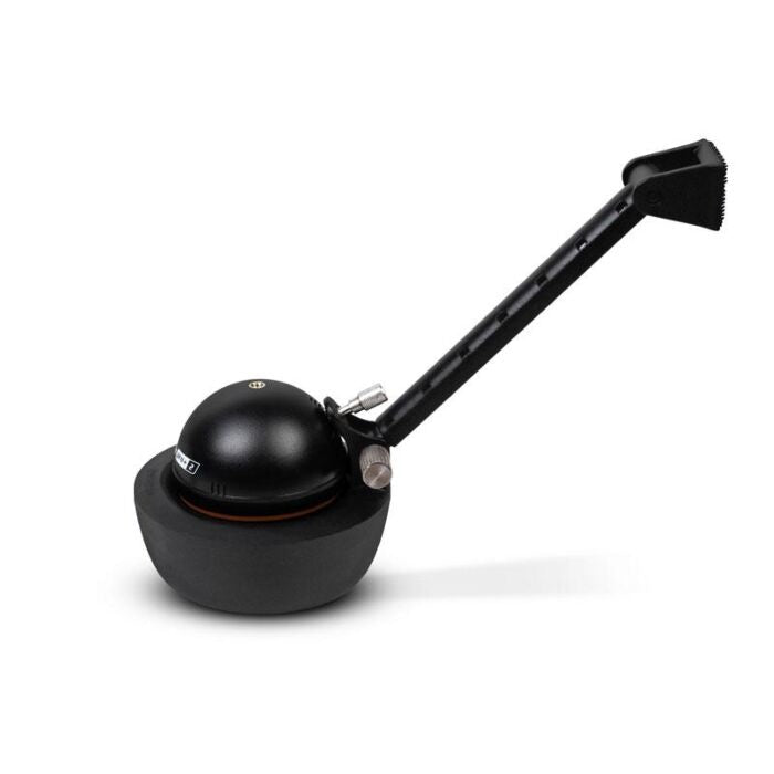 Supporto per sonar esca