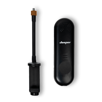 Extender + Supporto per telefono