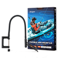 Braccio Flessibile - Supporto per Bait Boat
