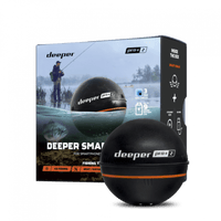 Pro+ 2 - Sonar Intelligente