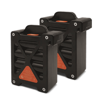 Set batterie Quest Li-Ion