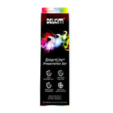 SmartLite - Presentazione 3 set - LED multicolore