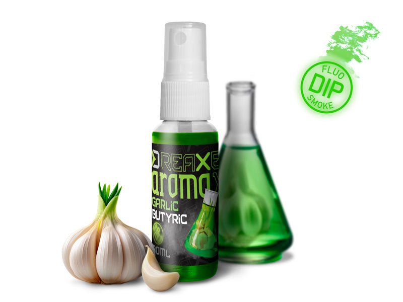 AromaX - Spray Dip - Ail butyrique