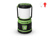 Aura - Lampada Bivvy - USB-C - Powerbank