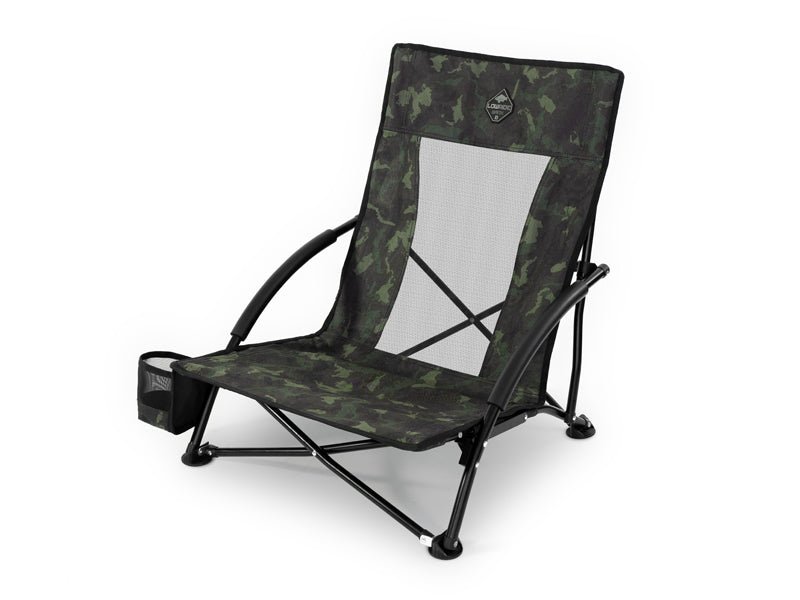 BanX - Lowride - Chaise