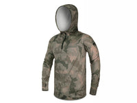 Banx UV Armor 50+ - Manica lunga