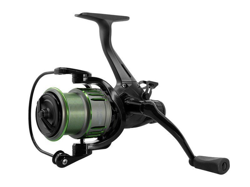 Bravo 5000 - Mulinello a sgancio libero