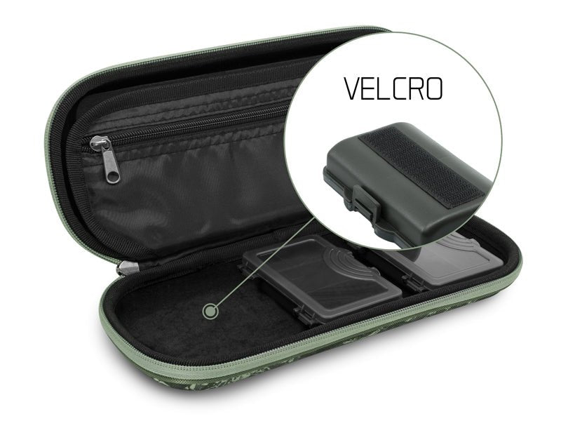 C2G - RigLUX - Borsetta per rig