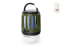 Lampada da campeggio - MOSKYTO - 3W/2600mAh
