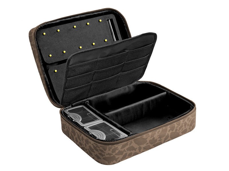 Carpath AREA - Stazione Rig