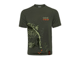 Catch Me - Carp NX Maglietta