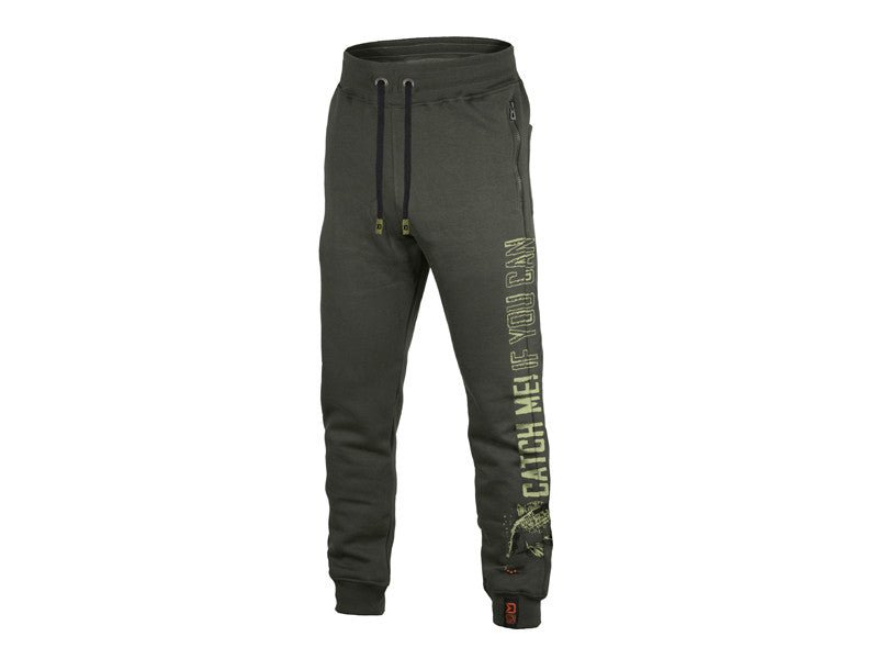 Catch Me - Pantaloni Joggers CarpNX