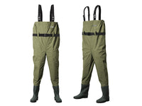 Delphin Classa - Chestwaders - KarperCentrale