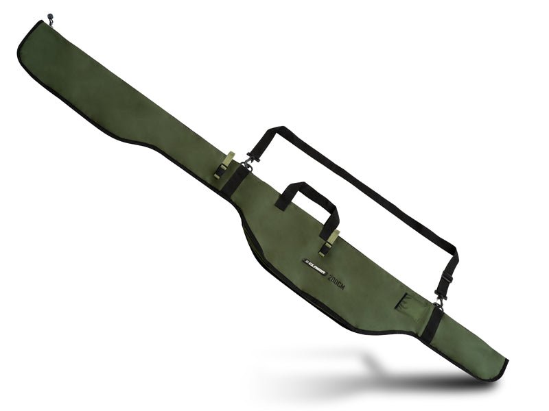 Classa PortaCase - 2 stang etui - 12FT