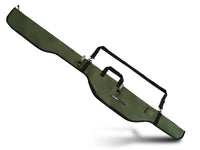 Delphin Classa PortaCase - 2 hengel foudraal - 12FT - KarperCentrale