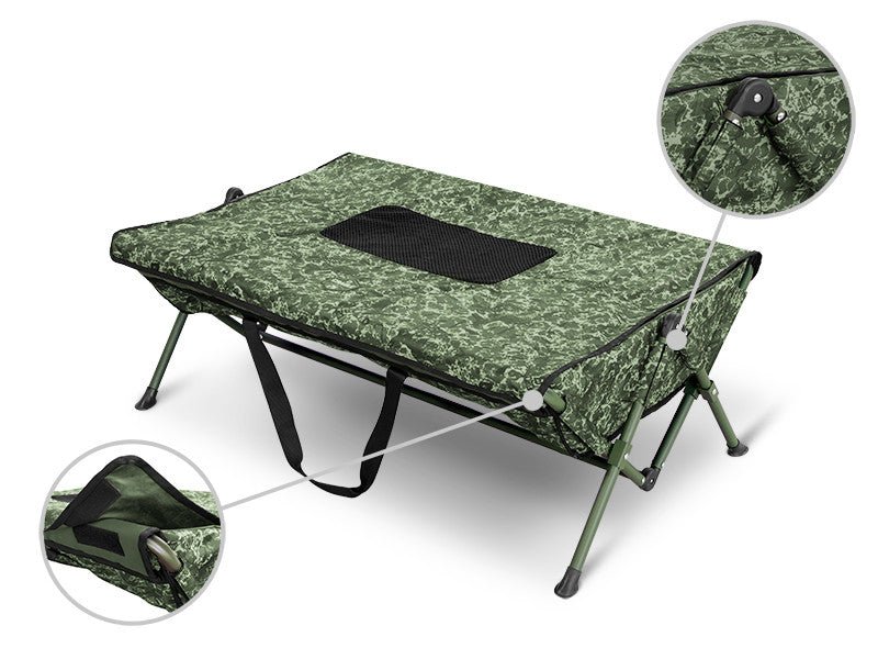 Cradle C2G - XL | Culla di Lusso per Carpe