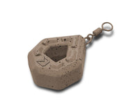 Delphin CyberBARBED - Gripper Lood - Stroomvast - Camouflage - KarperCentrale