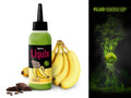 D Snax LiquiX - Cioccolato & Banana - Fluo Dip - PVA Safe - Dolce