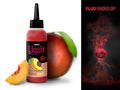 D Snax LiquiX - Mango & Peach - Fluo Dip - Sicuro per PVA - Fruttato