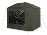 DualiX - STABIL - Gazebo a Ombrello