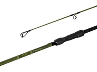 Delphin ETNA LongSHOT+ 12FT - 3.35LB - Camouflage Groen - Karperhengel - KarperCentrale