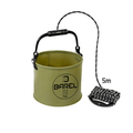 Secchio d'acqua EVA - Barel - 5L