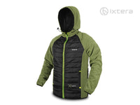 IXTera - Giacca ibrida Hybrix per mezza stagione