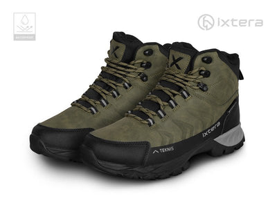 Delphin IXTera - Teknis Waterproof boots - KarperCentrale