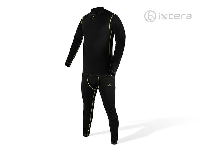 IXTera - Set di biancheria termica UltraX